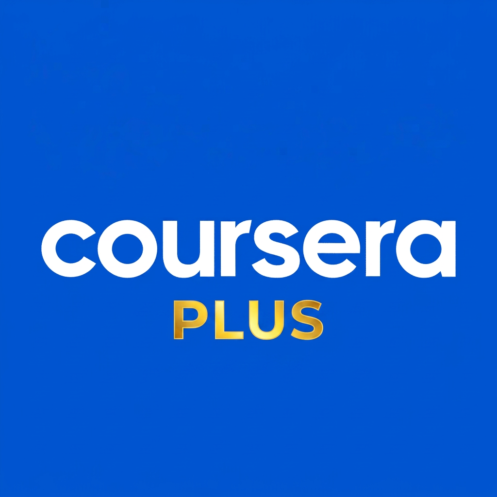 Coursera Plus