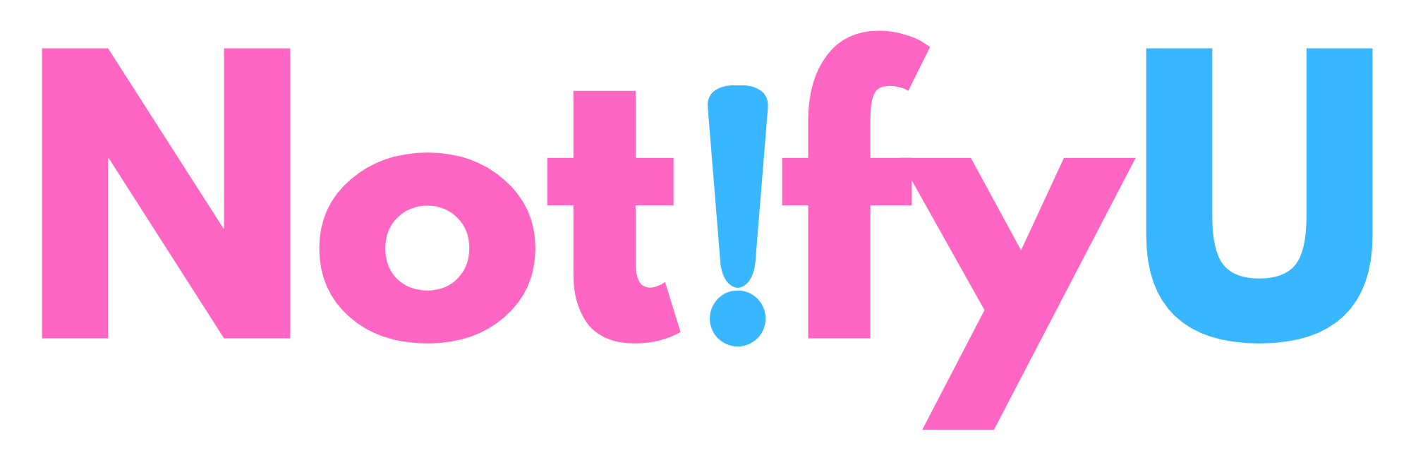 NotifyU Logo